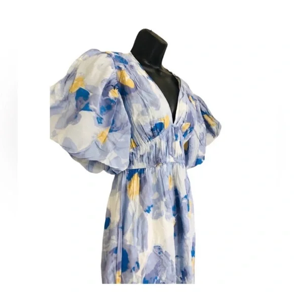 Jessica Simpson Summer Dress - Picture 2 of 2